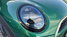 MINI Cooper 1.5 C Exclusive 3dr Auto Petrol Hatchback